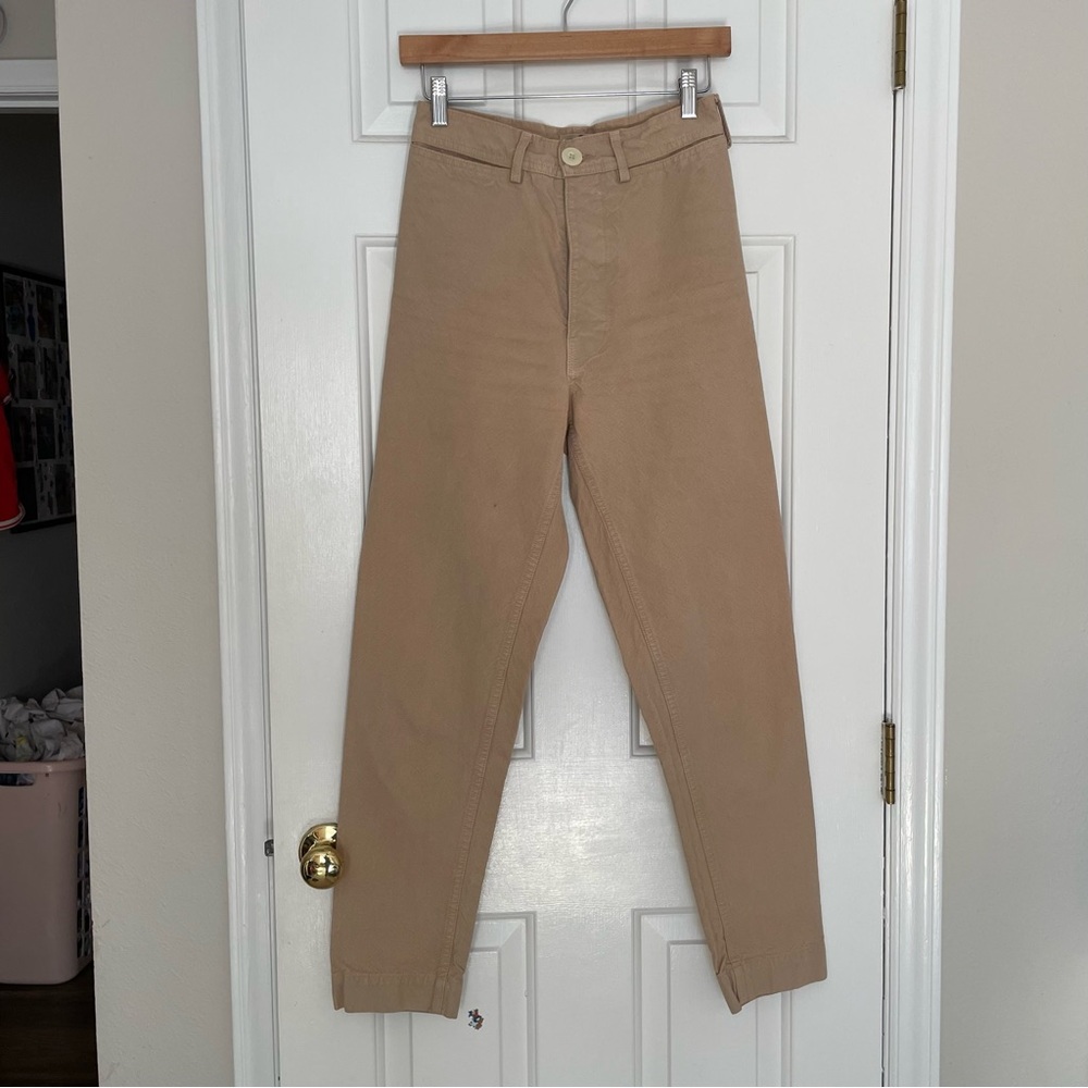 Jesse Kamm Ranger Pants size 4